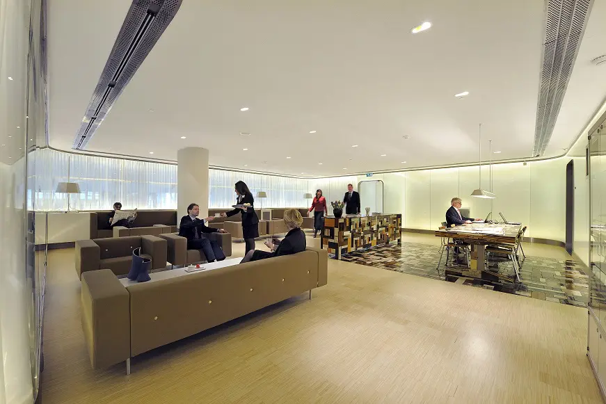 VIP Lounge amsterdam schiphol Lounge access