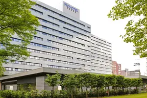Novotel Amsterdam city 2 Novotel-Amsterdam-city-2