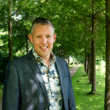 Thomas van den Brink Travel agent Thomas