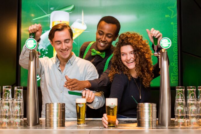 Heineken-craft-beer-tour-Amsterdam