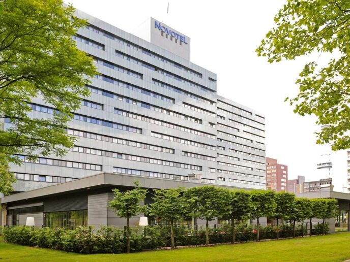 Novotel-Amsterdam-city-hotel