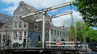 DMC services in Amsterdam