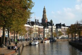 DMC and tour operator in Groningen