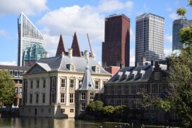 DMC and tour operator in The Hague